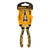 Pinza Alicate punta larga 6 pulgadas INGCO Industrial - comprar online