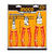 Juego de pinzas y alicates aislados 8, 6, 6 " INGCO Industrial - comprar online