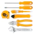 Set de Herramientas de 7 piezas Ingco