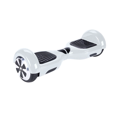 Hoverboard patineta eléctrica 6,5 pulgadas Brushless 120kg Bluetooh - comprar online