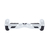 Hoverboard patineta eléctrica 6,5 pulgadas Brushless 120kg Bluetooh en internet