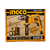 Taladro Percutor 850w 13mm Ingco Industrial 2700 Rpm - comprar online