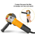Amoladora Angular Ingco 750w 115 mm - comprar online
