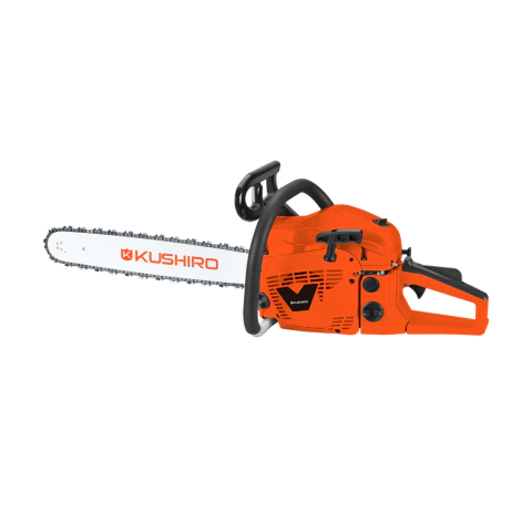 Motosierra nafta Kushiro 52cc 2.7 Hp Espada 20"