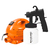 Equipo de Pintar Kushiro potencia 600 W 0,8 Litros en internet