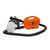 Equipo de Pintar Kushiro potencia 600 W 0,8 Litros - Comprasentado | Herramientas y electrónica de calidad
