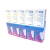 Lámpara led 9 W fría E27 pack x 10 - comprar online