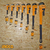 Llave Tubo Inglesa Stilson 12 Pulgadas 42mm Ingco - comprar online