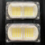 Luminaria solar de exterior 120 W vía pública Etheos en internet