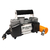 Minicompresor de aire inflador de neumáticos 150 PSI doble pistón 12V - comprar online