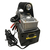 Minicompresor de aire inflador de neumáticos 150 PSI doble pistón 12V