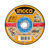 Disco Abrasivo de Corte Metal Ingco 115 X 1,22 X 22,2mm