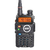 Handy Baofeng Uv5r 8w - 128 canales Con Manos Libres y carga USB