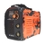 Imagen de Soldadora inverter 160 A IGBT Easy Weld display digital KUSHIRO