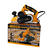 Cepillo Carpintero Eléctrico Profesional 1050w Ingco - Comprasentado | Herramientas y electrónica de calidad