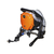Equipo de pintar Airless 700 W 206 BAR KUSHIRO