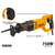 Sierra Sable Reciproca 750w Ingco con 2 Hojas - tienda online