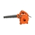 Soplador aspirador eléctrico 600 W Kushiro