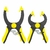 Set 2 prensas A de carpintero - comprar online