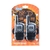 Kit X 2 Handy Baofeng BF-T3 Walkie Talkie 22 Ch - Comprasentado | Herramientas y electrónica de calidad