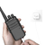KIT x 2 Handy Walkie Talkie Baofeng BFM4 Uhf 16 canales - 2W - Comprasentado | Herramientas y electrónica de calidad