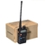 Handy Baofeng Uv5r 8w - 128 canales Con Manos Libres y carga USB