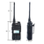 Kit x 2 Handy bibanda TYT TH-UV88 - 128 Canales - 5w - 136-174/400-470 Mhz