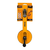 Ventosa sopapa doble para vidrio 50 kg 11,5 cm - comprar online