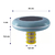 Ionizador Solar Piscinas Pileta Anti Sarro Y Bacterias Waggs - comprar online