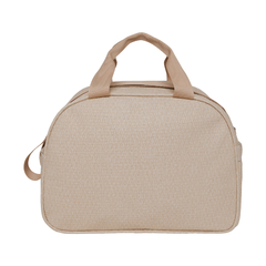 Kit Bolsas Maternidade Completo Raizes Marfim na internet