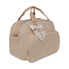 Kit Bolsas Maternidade Completo Raizes Marfim - Quartinhos Baby Loja Online de Moveis e Decoração para quartos de Bebês, Crianças e Adolescentes