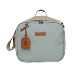 Kit Bolsas Maternidade Cuidado Verde - comprar online