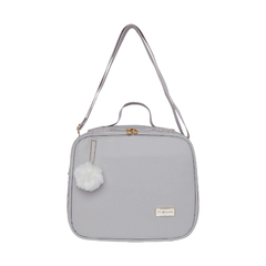 Kit Bolsas Maternidade Completo Cultivar Cinza - comprar online