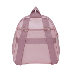 Kit Bolsas Maternidade e Mochila Cultivar Rosê - Quartinhos Baby Loja Online de Moveis e Decoração para quartos de Bebês, Crianças e Adolescentes