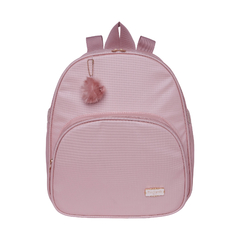 Kit Bolsas Maternidade e Mochila Cultivar Rosê na internet
