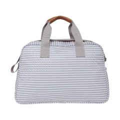 Kit Bolsas Maternidade Completo Crescer Cinza - Quartinhos Baby Loja Online de Moveis e Decoração para quartos de Bebês, Crianças e Adolescentes