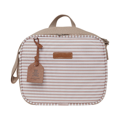 Imagem do Kit Bolsas Maternidade Completo Crescer Caramelo