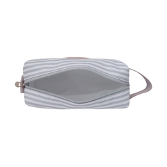 Imagem do Kit Bolsas Maternidade Completo Crescer Cinza
