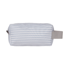 Kit Bolsas Maternidade Completo Crescer Cinza