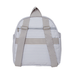 Kit Bolsas Maternidade Completo Crescer Cinza - comprar online