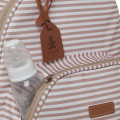 Kit Bolsas Maternidade Completo Crescer Caramelo - loja online