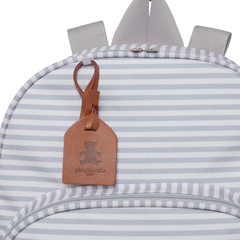 Kit Bolsas Maternidade Completo Crescer Cinza - loja online