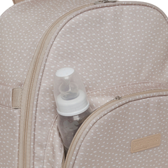 Kit Bolsas Maternidade Completo Pomar Bege na internet