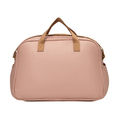 Imagem do Kit Bolsas Maternidade Completo Encanto Rosê