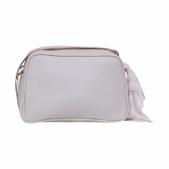Kit Bolsas Maternidade Completo Encanto Marfim - comprar online