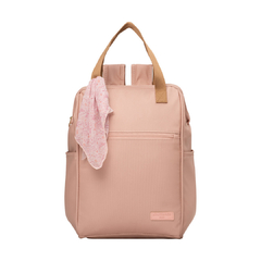 Kit Bolsas Maternidade Completo Encanto Rosê - Quartinhos Baby Loja Online de Moveis e Decoração para quartos de Bebês, Crianças e Adolescentes
