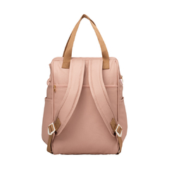 Kit Bolsas Maternidade Completo Encanto Rosê - loja online