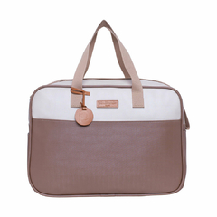 Kit Bolsas Maternidade Petit Caramelo - comprar online