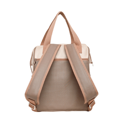 Mochila Pettit Media Cinza - comprar online
