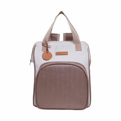 Mochila Pettit Media Caramelo - Quartinhos Baby Loja Online de Moveis e Decoração para quartos de Bebês, Crianças e Adolescentes